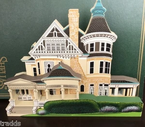 GRAND ANNE B & B # HBB03  KEOKUK IOWA RETIRED SHELIA'S - formerly C.J. JOY HOUSE - Picture 1 of 4