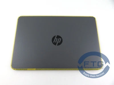 933579-001 подлинный HP LCD задняя крышка 14-CB серии - Изображение 1 из 2
