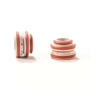 220488 Swirl Ring 130A Copper Plasma Drag Head For Cutmaster Plasma Cutters - Picture 1 of 12