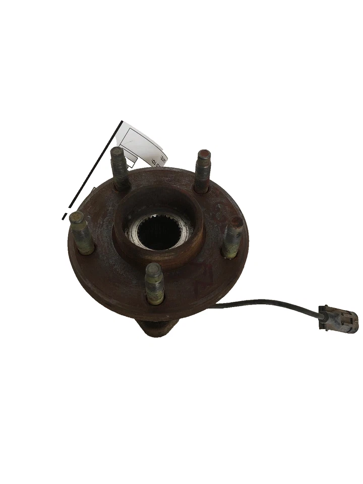 2004 - 2011 CHEVROLET MALIBU Front Wheel Hub Bearing Assembly Driver Left Side - Image 1 of 4