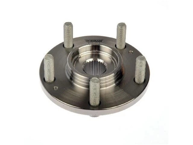 Buje de rueda delantera para Hyundai Tucson 2005-2009 2006 2007 2008 RK976YW buje de rueda Foto 1 de 1