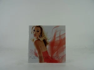 KATHERINE JENKINS THE ULTIMATE COLLECTION (353) 17 Track CD Album Picture Sleeve - Picture 1 of 7