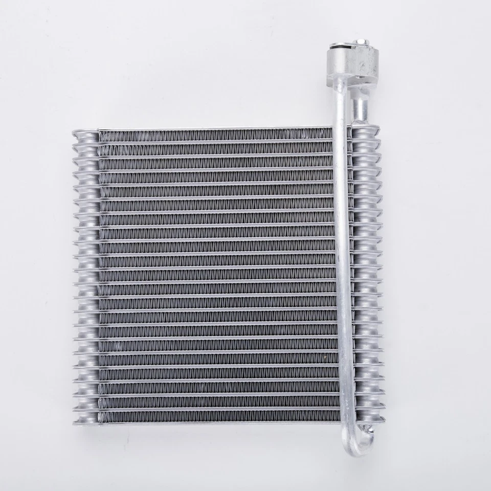 Núcleo evaporador de aire acondicionado TYC 97031 Foto 1 de 3