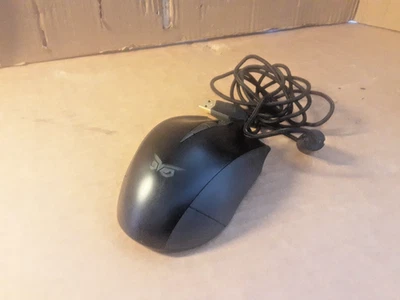 ASUS STRIX CLAW / MOUSE / OPTICAL / 8 BUTTONS / WIRED / USB | 90YH00C1-BAUA00 - Image 1 of 4