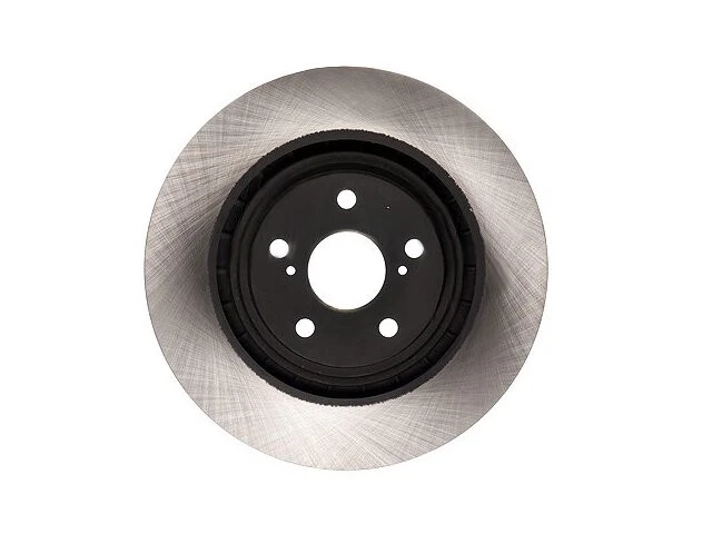 Rotor de freno delantero para Sienna RX350 Highlander RX450h NX200t NX300 NX300h YS35F7 Foto 1 de 1
