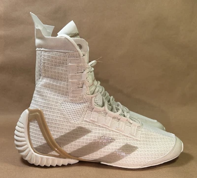 Zapatos de Boxeo Adidas Speedex 23, ¡Nuevos! Hombre 5.5/Mujer 6.5 Foto 1 de 4