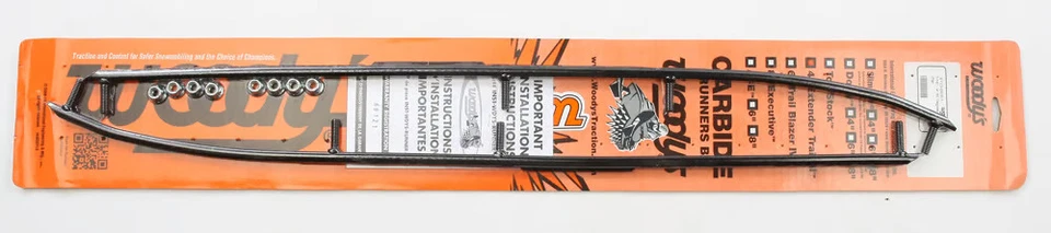 WOODYS EXTENDER III BAR RUNNER EYV3-0608 16-72470 - Image 1 of 3