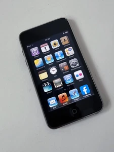iPodTouch · 8GB · A1288 2nd Generation · sehr guter Zustand · OVP - Bild 1 von 10