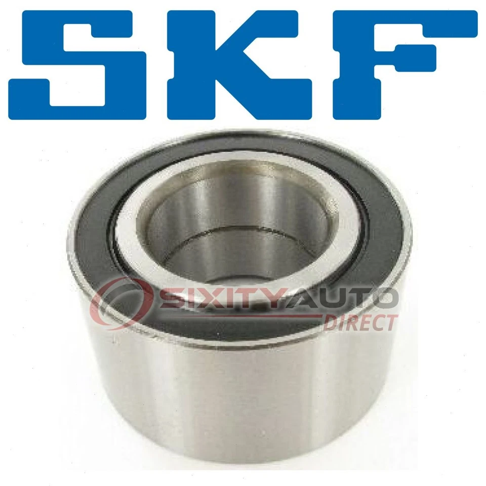 SKF Rear Wheel Bearing for 1998-2007 Toyota Land Cruiser - Axle Drivetrain yv Foto 1 de 4