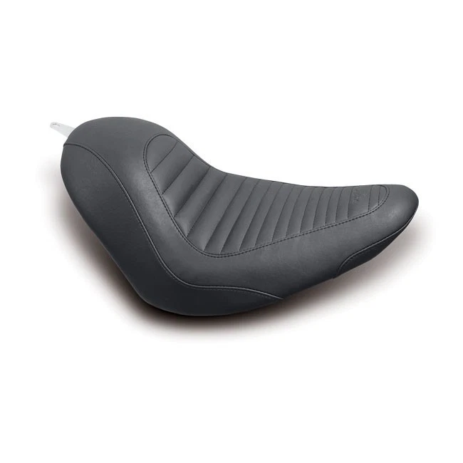Silla Mustang pasajero estándar tripper harley davidson softail twin cam 06-17 - Imagen 1 de 1