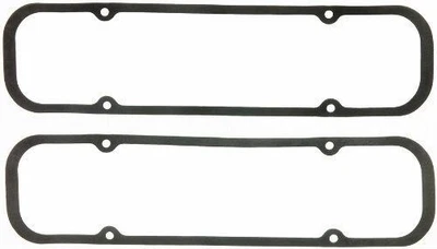 Juntas de cubierta de válvula Fel-Pro VS50005R 1955-1981 Pontiac 288 316 324 347 389 421 Foto 1 de 2