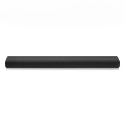 Barra de sonido VIZIO todo en uno de 2,1 canales con Dolby Atmos en negro, HDMI eARC - SV210D-080 Foto 1 de 4