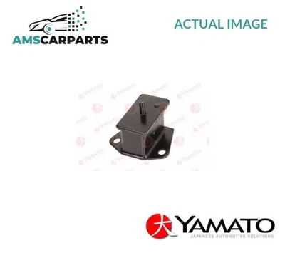 ENGINE MOUNT MOUNTING I55087YMT YAMATO NEW OE REPLACEMENT - Image 1 of 4