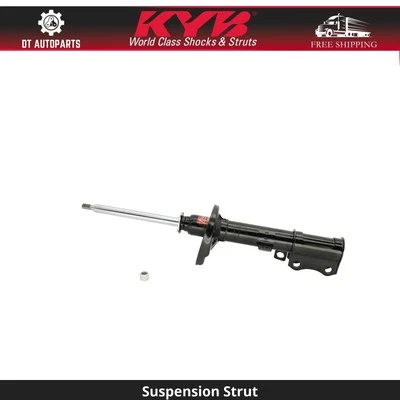 Apoio de suspensão dianteiro direito KYB 1989 1990 1991 1992 para 1989-1997 Geo Tracker - Imagem 1 de 2