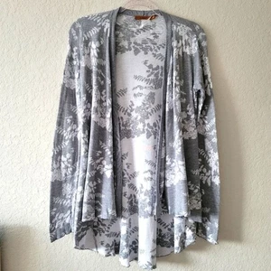Belldini Blumen Strickjacke Gr. S - Bild 1 von 5