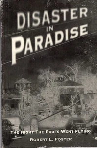 Disaster in Paradise: The Night the Roofs Went Flying Hurricane Hugo St. Croix - Imagen 1 de 1