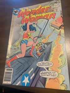 Wonder Woman #258 agosto 1979 - Foto 1 di 3