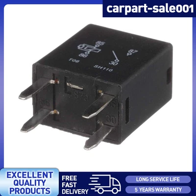 1 Standard Ignition Fuel Pump Relay For Chevrolet Avalanche 1500 2002 2003 2004 - Image 1 of 3