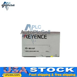 Keyence FD-MA1AP brand new booster Express - Picture 1 of 4