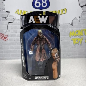 Darby Allin 6" AEW All Elite Wrestling Unmatched Series 11 #83 - Picture 1 of 7