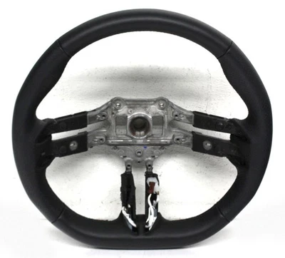 OEM Steering Wheel For Mercedes-Benz GLA, GLB, GLC, EQE, EQB, C-Class Black - Image 1 of 4