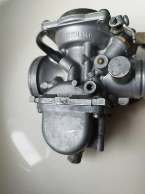 Carburateur Mikuni - Bild 1 von 4