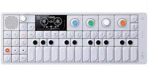 teenage engineering OP-1; Top Zustand; Komplettes Zubehör;  1 Jahr Garantie - Bild 1 von 6