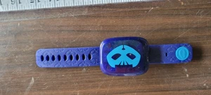 VTech PJ Masks Super Catboy Learning Watch - Works Great - Picture 1 of 9
