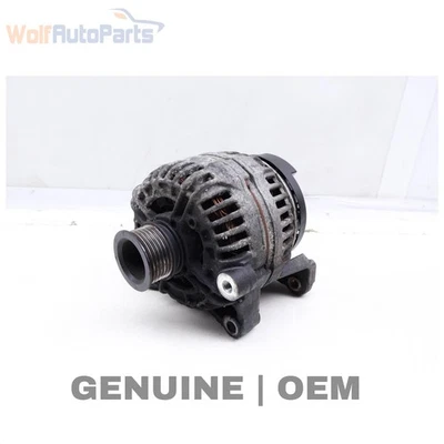 2001-2006 BMW 330CI - Alternator (150 AMP) 7519721 - Image 1 of 4