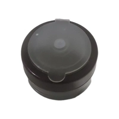 Polvo mineral para ojos Laura Mercier bronce ardiente 0,07 OZ Foto 1 de 2