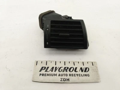 Ventilación de flujo de aire derecha para pasajero delantero BMW 325i E46 sedán para 2001-2005  Foto 1 de 4