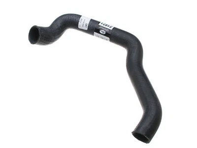 Portões superiores de mangueira de radiador Jeep Cherokee 1987-2001 46499GSJB 1999 2000 1998 - Imagem 1 de 2