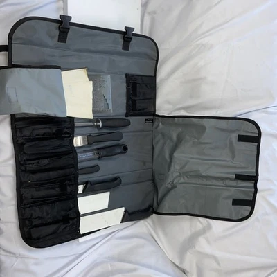 Mercer Cutlery Millennia Juego Estudiante 13 Piezas incompleto ver descripción Foto 1 de 4