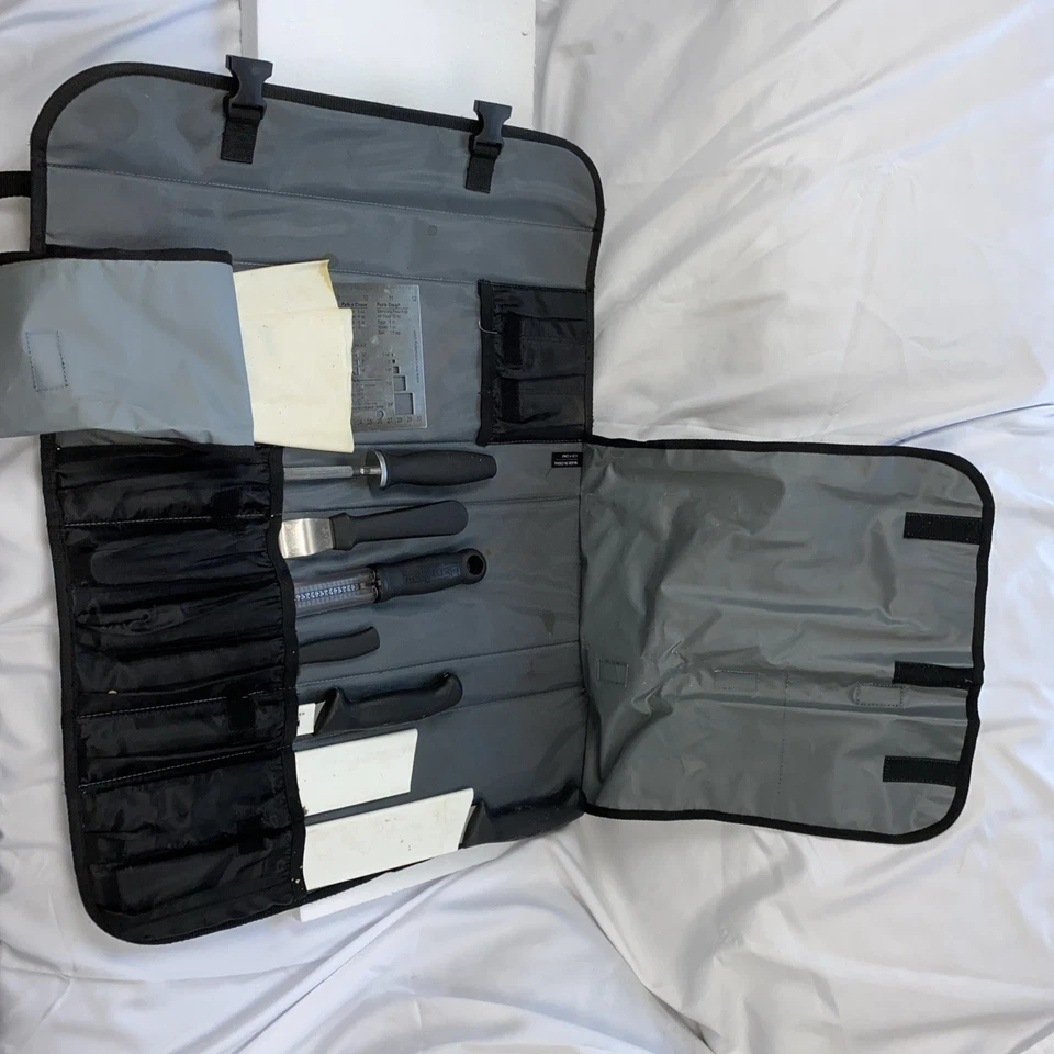 Mercer Cutlery Millennia Juego Estudiante 13 Piezas incompleto ver descripción Foto 1 de 4