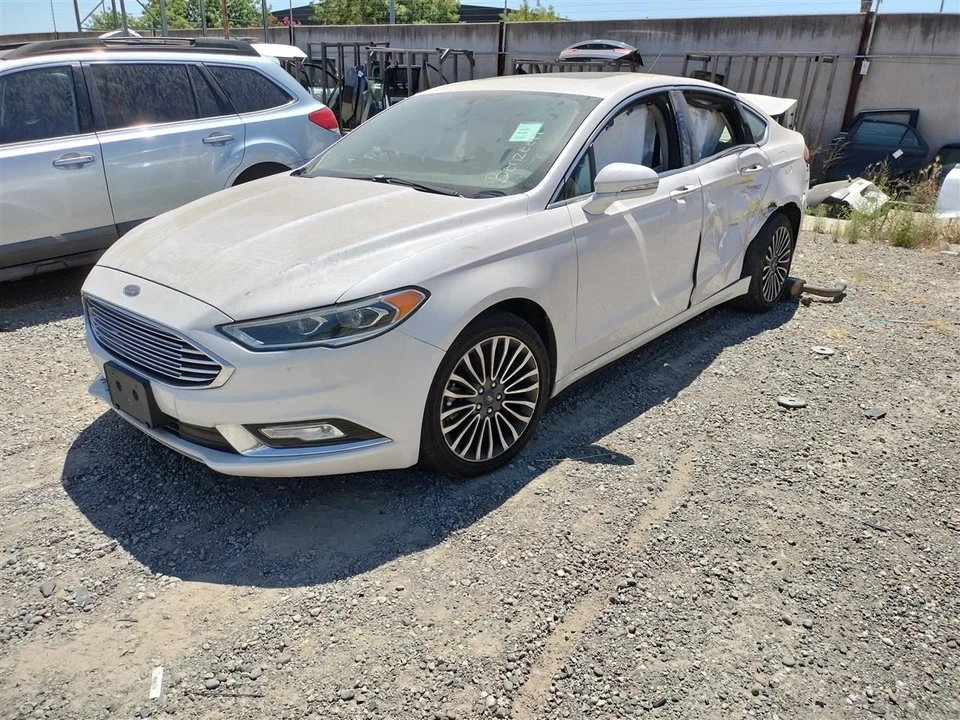 PEDAL, BRAKE/CLUTCH DG9Z9F836D 2017 FORD FUSION - Image 1 of 4