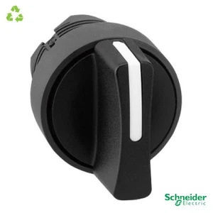 SCHNEIDER ELECTRIC - ZB5AD5 - Rotary Knob - Used - Foto 1 di 1