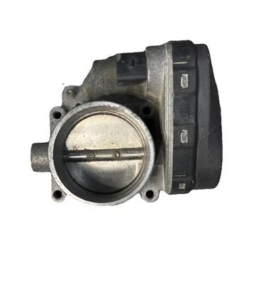 BMW 325i 325xi 525i 325Ci 2003-2005 2,5 L 2001-2005 BMW Z4 2,5 L carrocería del acelerador OEM Foto 1 de 4