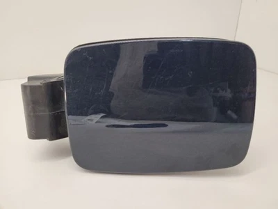 Hyundai Sonata 2012--2013 puerta de llenado de combustible azul 695103S000    Foto 1 de 4