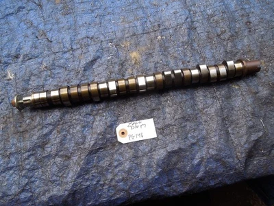 96-00 Honda Civic D16Y7 camshaft assembly cam OEM engine motor D16 motor - Image 1 of 4