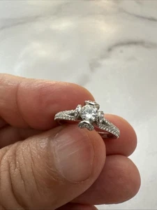 goldringe für damen 18k gold - Bild 1 von 8