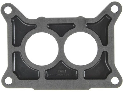 For 1977-1979 Ford LTD II Carburetor Base Gasket Mahle 68685VCVB 1978 — 第 1/2 张图片