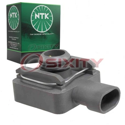 Sensor de nivel de refrigerante del motor NGK NTK para correas Chevrolet Impala 2000-2002 bq Foto 1 de 4
