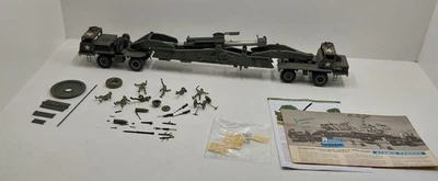 1/32 Renwal maquette Atomic cannon Atomic annie à restaurer - Photo 1/4