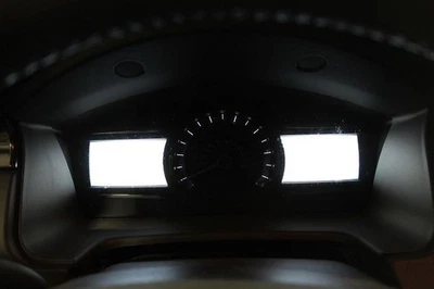 2015 Ford Flex Speedometer 2113624 - Image 1 of 4