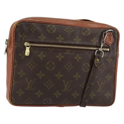 Auténtico bolso clutch deportivo Louis Vuitton con monograma N0.183 LV 149431 Foto 1 de 4