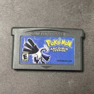 Cb579 Pokemon Arcoiris Usa - Picture 1 of 5