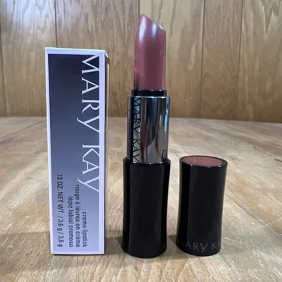 Lápiz labial Mary Kay crema caramelo caramelo 022838, nuevo stock antiguo Foto 1 de 4