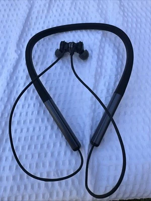 Nuarl N10 Neck Ban Active Noise Cancellation Earbuds ANC Truly Wireless Earbuds - Image 1 of 3