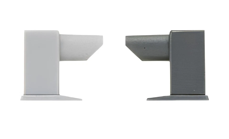 Busch H0 5962 Barrera de luz IR transmisor IR y receptor IR para receptor Foto 1 de 1