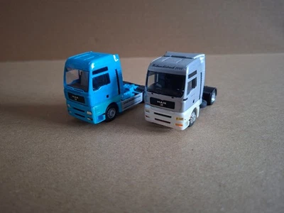 man herpa, awm   1 87 - Imagen 1 de 4